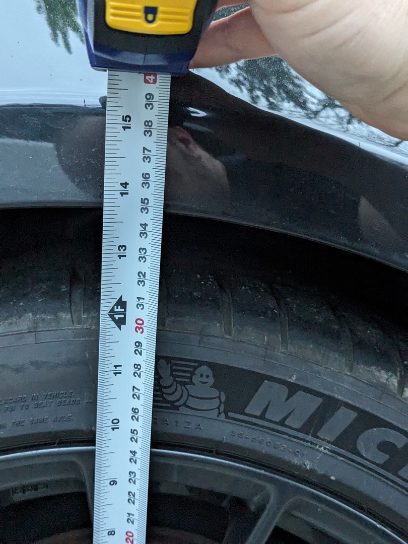 ND1 Measurement